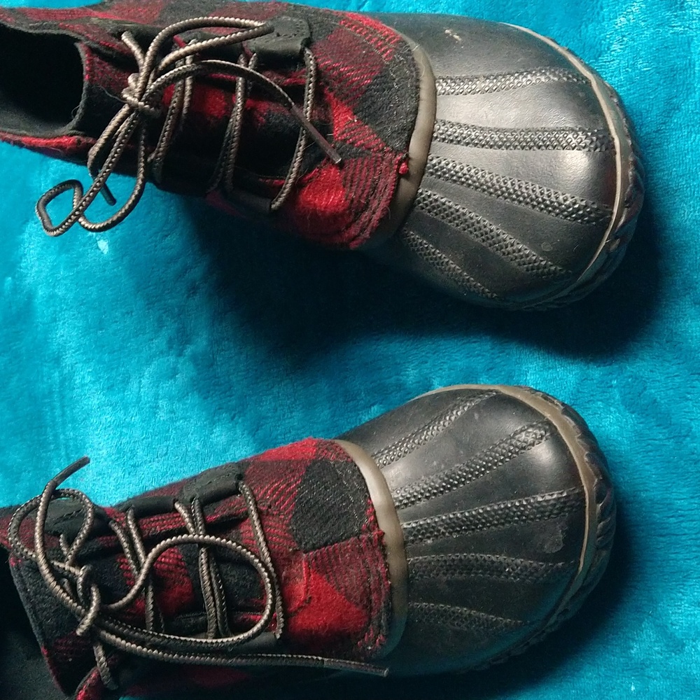 Sorel boots